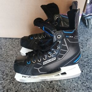 Bauer Nexus Skates
